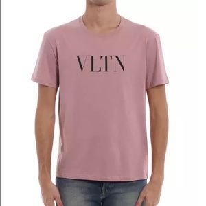Pink Valentino men’s shirt (sold out online!)